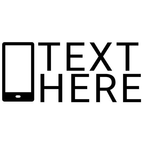 Bold Smartphone Icon Symbolizing Digital Connectivity - Download Free Stock Templates Pikwizard.com