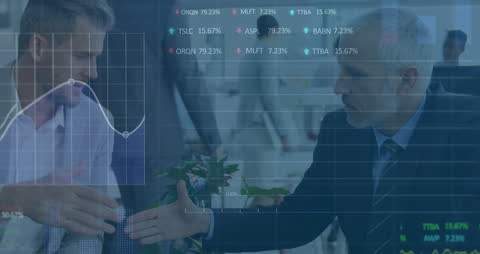 Business Collaboration and Technology Data Integration