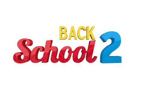 Colorful Transparent Back to School Vector Illustration - Download Free Stock Videos Pikwizard.com