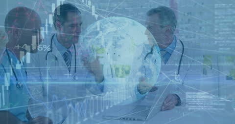 Global Healthcare and Technology Integration