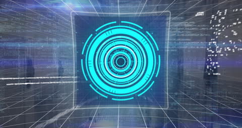 Futuristic Data Network with 6G and Digital Interfaces