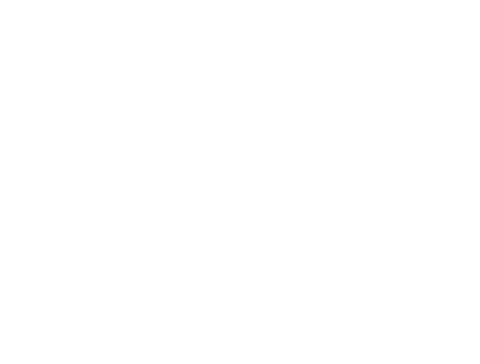 Silhouette of football player striking pose on transparent background