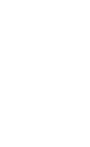 Silhouette of sportswoman lifting dumbbell on transparent background