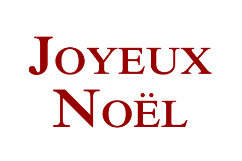Joyeux Noël Text Transparent for Festive Greeting Purposes - Download Free Stock Videos Pikwizard.com