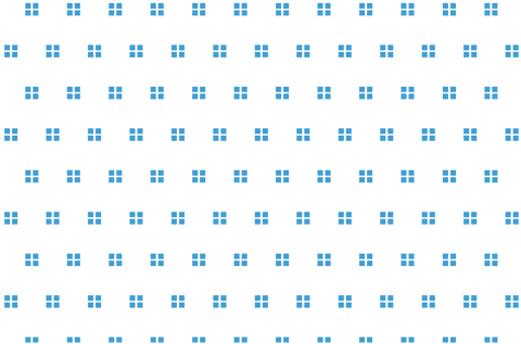 Blue Repeated Shapes Pattern on Transparent Background Decoration - Download Free Stock Videos Pikwizard.com