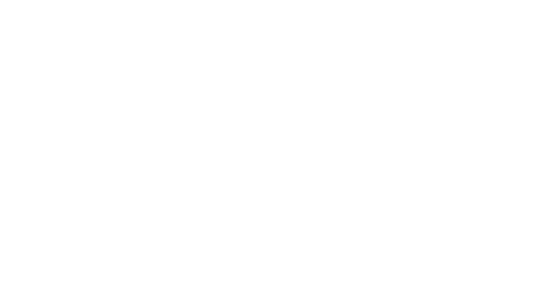 Transparent Silhouette of Athlete Stretching on Ground