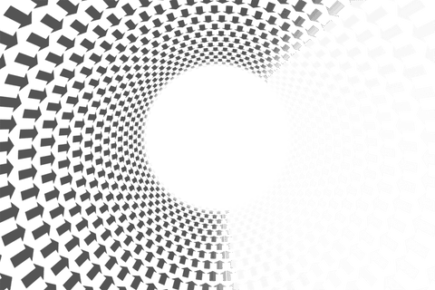 Transparent Digital Arrows in Circular Formation with Open Center - Download Free Stock Videos Pikwizard.com