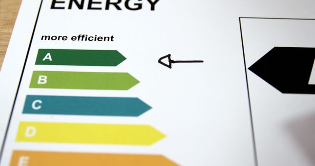 Useful for illustrating concepts of energy conservation, sustainable living, and energy-efficient products. Suitable for use in environmental education materials, energy-efficiency campaigns, and presentations on reducing energy consumption.