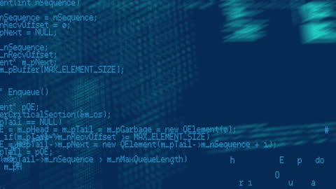 Digital Data Processing Code Overlay