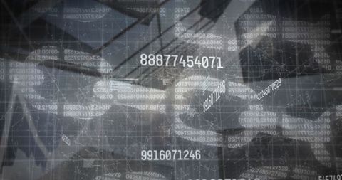 Digital Technology and Futuristic Corporate Environment