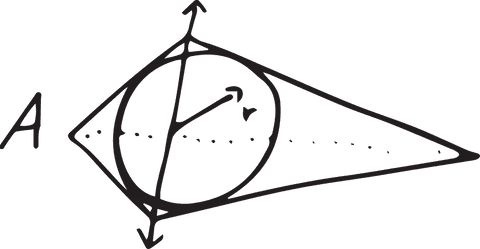 transparent arrow with geometric shapes illustration - Download Free Stock Videos Pikwizard.com