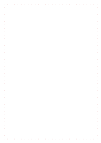 red dotted frame on transparent background for design projects - Download Free Stock Videos Pikwizard.com