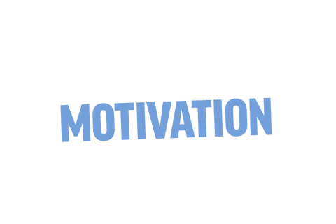 Motivation Text on Transparent Background for Inspiration - Download Free Stock Videos Pikwizard.com