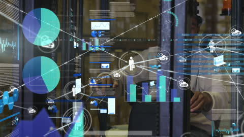 Data Processing and Analysis in Modern Warehouse Environment