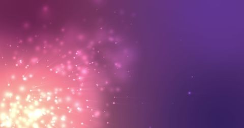 Abstract Bokeh Light Effects on Purple Background - Download Free Stock Images Pikwizard.com