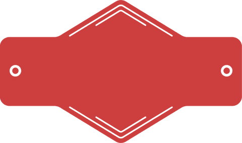 red signboard on transparent background for versatile display - Download Free Stock Videos Pikwizard.com