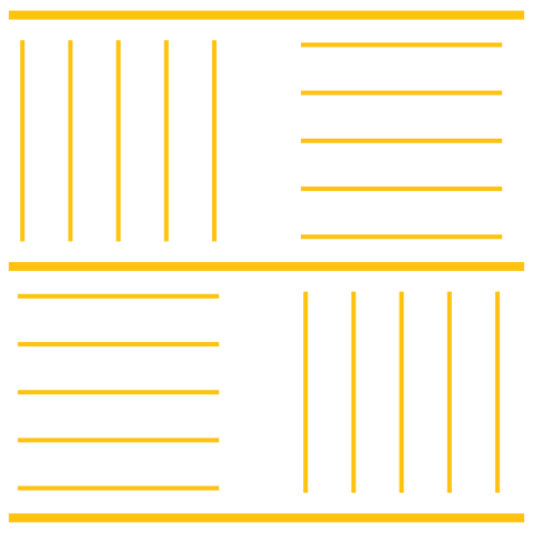 yellow line grid pattern on transparent background illustration - Download Free Stock Videos Pikwizard.com
