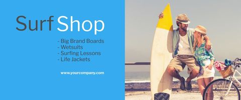 Couple Embracing Coastal Lifestyle with Surfboard Near Beach - Download Free Stock Templates Pikwizard.com