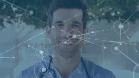 Innovative Doctor in Digital Network Interface