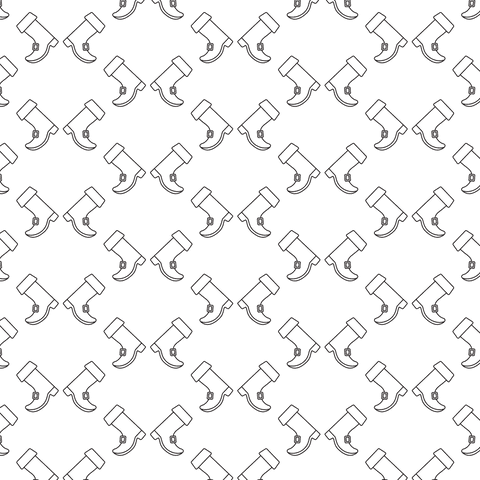 seamless shoe pattern transparent background vector - Download Free Stock Videos Pikwizard.com
