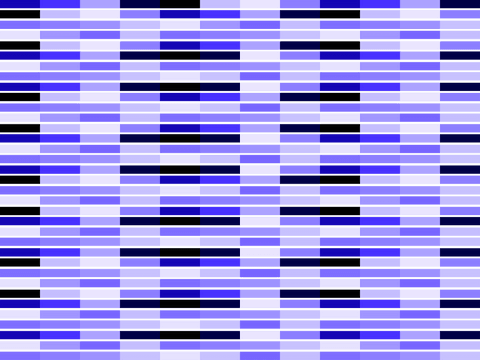 abstract blue transparent pixel pattern background - Download Free Stock Videos Pikwizard.com