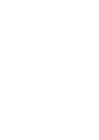 Symmetric geometric cross with modern transparent design