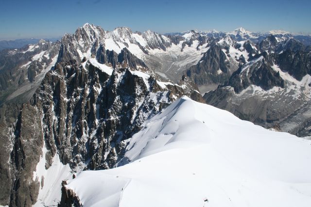 Adventure alpine altitude balance - Download Free Stock Photos Pikwizard.com