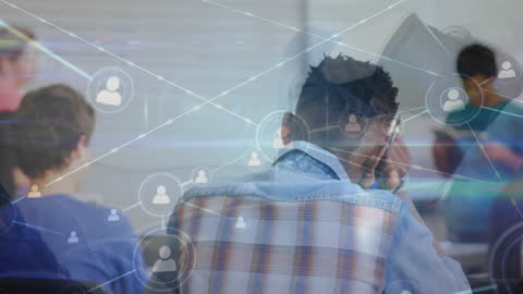 Innovation in Education: Digital Communication in Classroom Learning