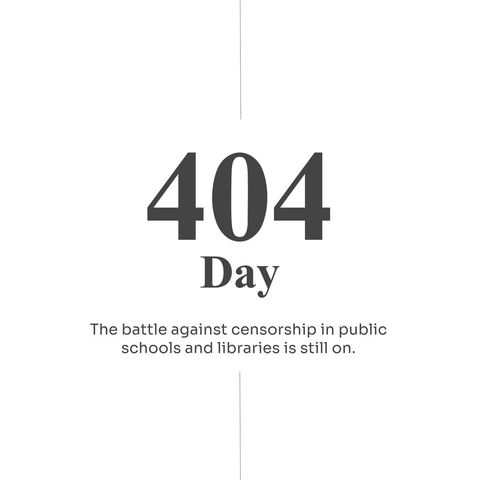 404 day text concept on white background - Download Free Stock Templates Pikwizard.com