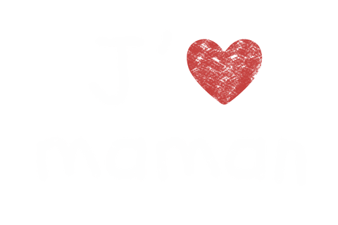 Transparent Mother's Day Emblem with Heart - Download Free Stock Videos Pikwizard.com
