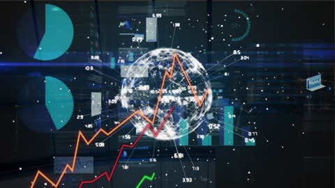 Data Visualization and Global Business Analytics