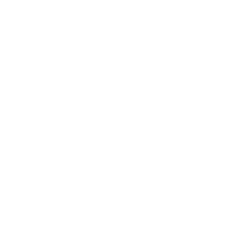 Geometric White Stars Transparent Pattern Graphic Design - Download Free Stock Videos Pikwizard.com