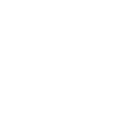 Silhouette Woman Lifting Dumbbell on Transparent Background for Fitness Appeal