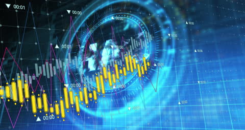 Dynamic Cryptocurrency Rotation in Digital Space