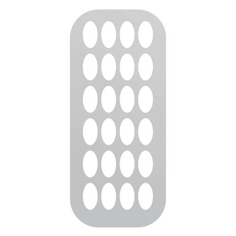 vector pattern side icon with transparent background - Download Free Stock Videos Pikwizard.com