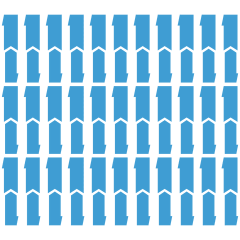 Geometric Blue Pattern Design on Transparent Background - Download Free Stock Videos Pikwizard.com