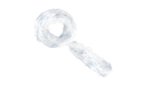 cloud magnifying glass on transparent background signifying abstract search - Download Free Stock Videos Pikwizard.com