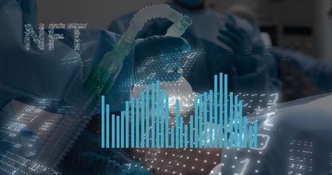 Medical Technology Innovation with NFT: Surgery and Digital Integration