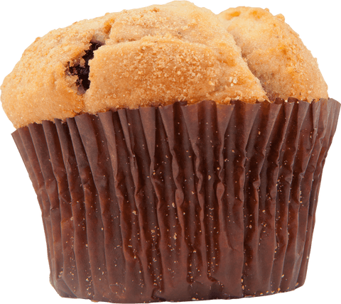 cupcake isolated on transparent background with muffin wrappers - Download Free Stock Videos Pikwizard.com