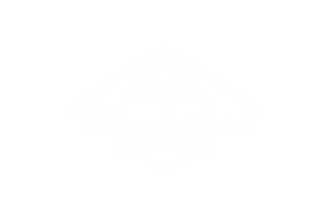 transparent wanderlust logo with mountain emblem - Download Free Stock Videos Pikwizard.com