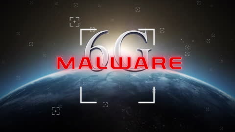 Cybersecurity Warning: 6G Network Vulnerabilities