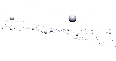 Abstract Transparent Molecular Network - Download Free Stock Videos Pikwizard.com