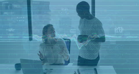 Global Business Technology Colleague Discussion