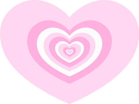 Transparent Flat Design Nested Pastel Hearts with Speckled Texture - Download Free Stock Videos Pikwizard.com