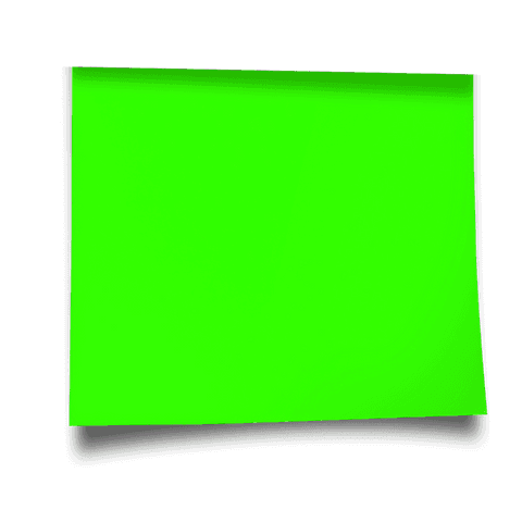 bright green rectangular frame on transparent background - Download Free Stock Videos Pikwizard.com