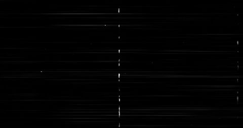 Abstract White Lines on Black Background Light Trail Effect - Download Free Stock Images Pikwizard.com