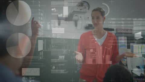 Digital Innovation in Diverse Classroom Education