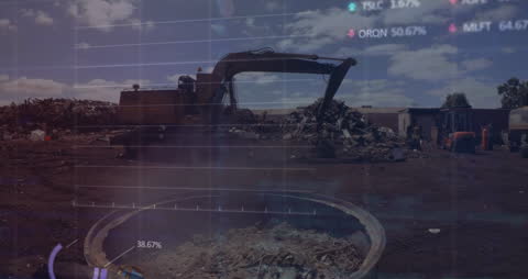 Digital Transformation of Urban Resource Management