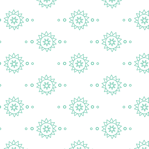 geometric green patterns on transparent background design - Download Free Stock Videos Pikwizard.com