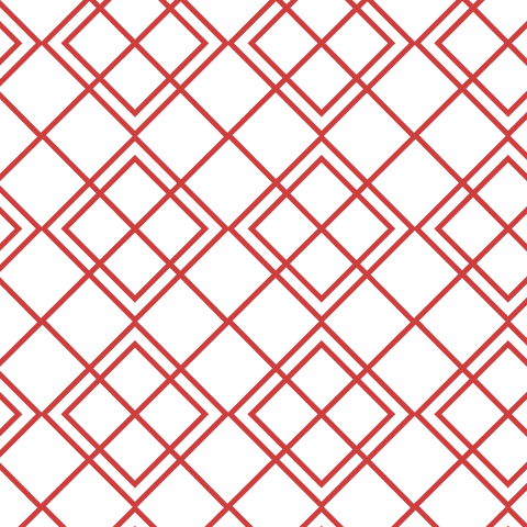 geometric red diamonds with transparent background pattern design - Download Free Stock Videos Pikwizard.com